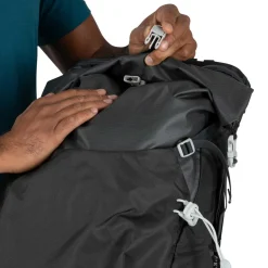 Online Downburst 36 Rucksack Backpacking Rucksacks