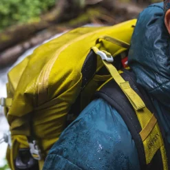 Online Downburst 36 Rucksack Backpacking Rucksacks