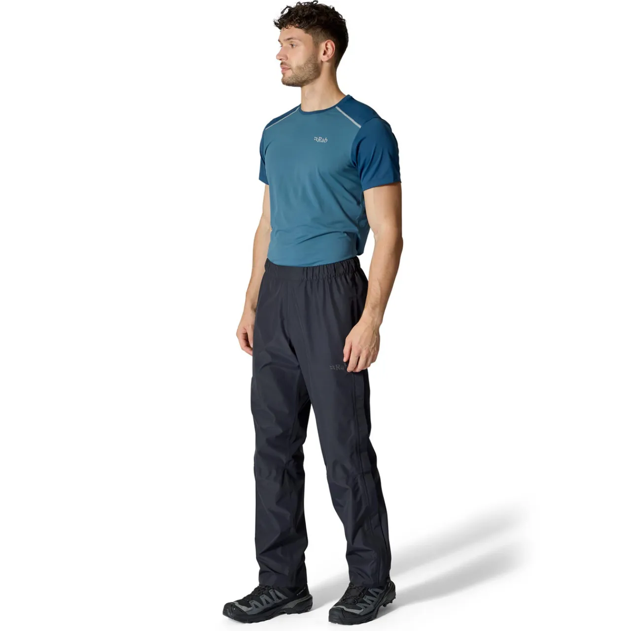 Discount Downpour 2.5L pants Waterproof Overtrousers