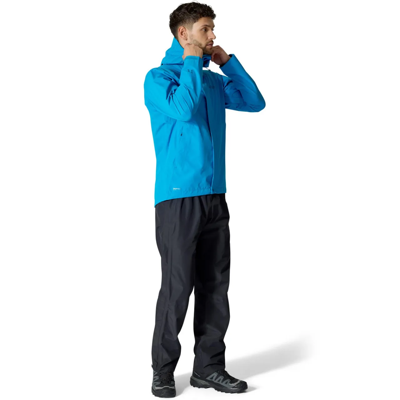 Discount Downpour 2.5L pants Waterproof Overtrousers