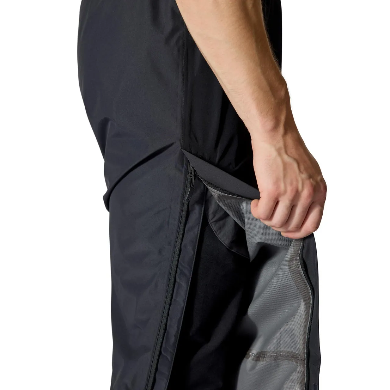 Discount Downpour 2.5L pants Waterproof Overtrousers