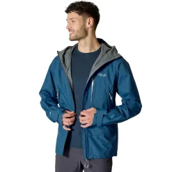 Online Downpour Mountain 2.5L Jacket Waterproof Jackets