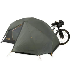 Dragonfly OSMO Bikepack 2P Tent Bikepacking|Two Person Tents