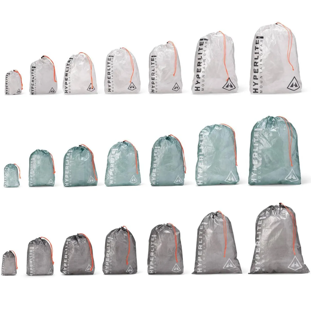 Best Drawstrings Stuff Sacks Stuffsacks