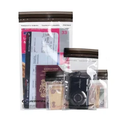 New DriStore LocTop Bags - For Valuables Security Products