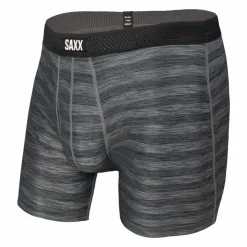 Sale Droptemp Cooling Mesh Boxer Brief Fly Underwear|Underwear