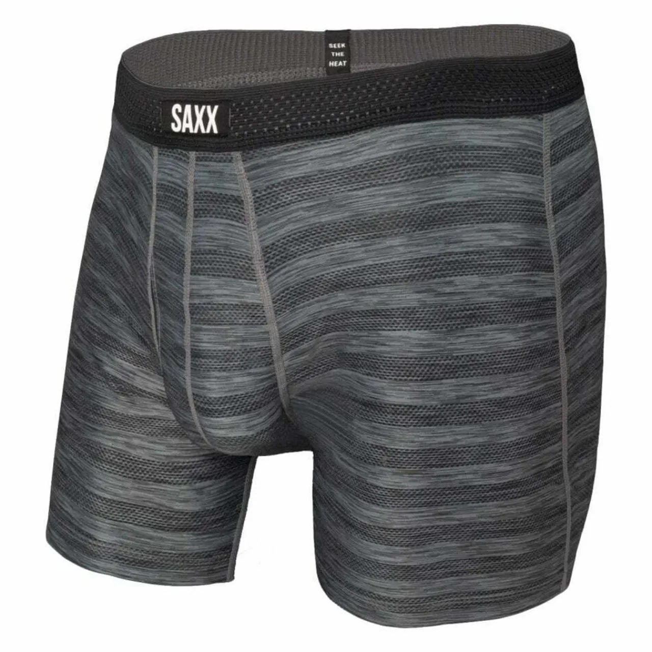 Sale Droptemp Cooling Mesh Boxer Brief Fly Underwear|Underwear