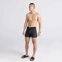 Sale Droptemp Cooling Mesh Boxer Brief Fly Underwear|Underwear