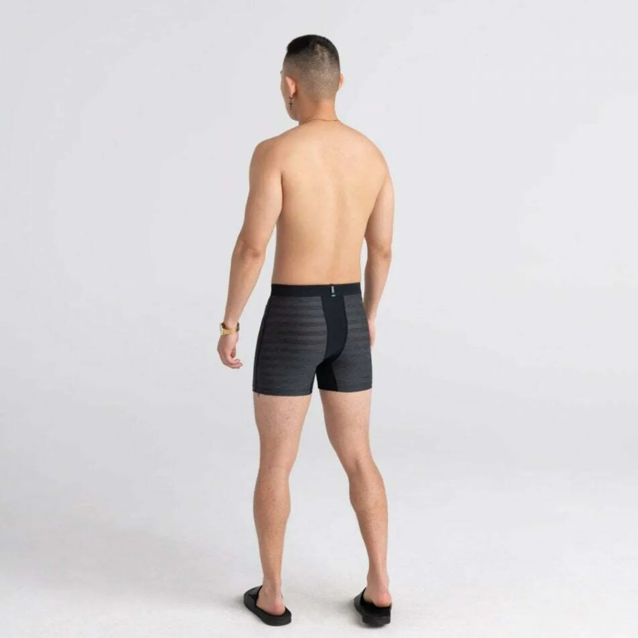Sale Droptemp Cooling Mesh Boxer Brief Fly Underwear|Underwear