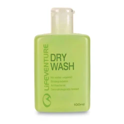 Sale Dry Wash 100ml Other Washroom|Washroom Accessories