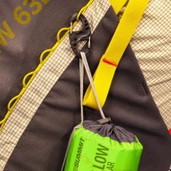 Online Dual Carabiner - 4 Pack Accessories