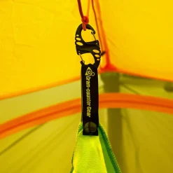 Online Dual Carabiner - 4 Pack Accessories