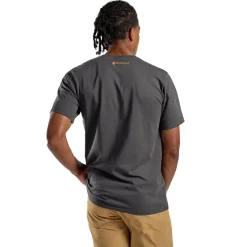 New Dual Mountain T-Shirt T-Shirts