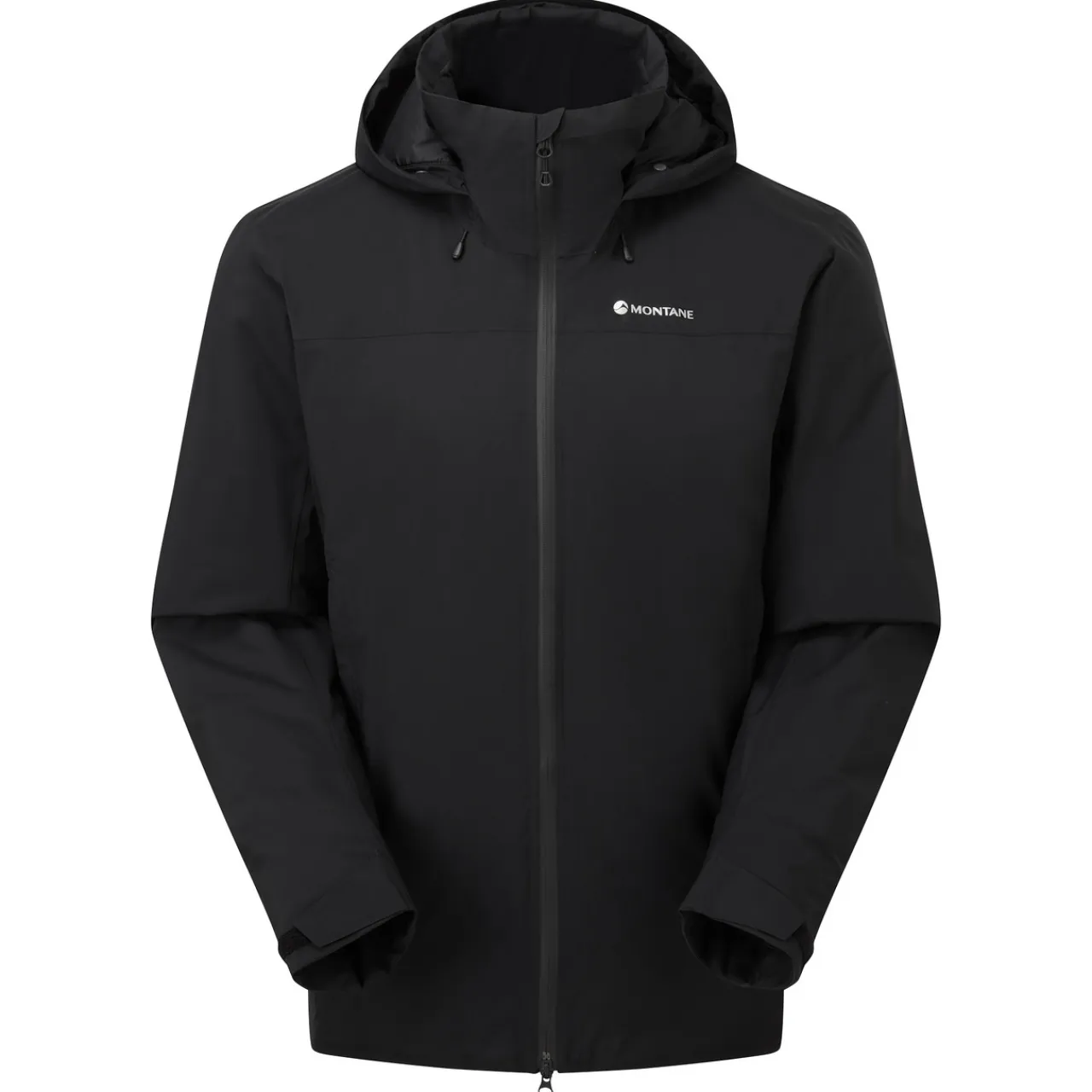 New Duality Gore-Tex Insulated Jacket Waterproof Jackets