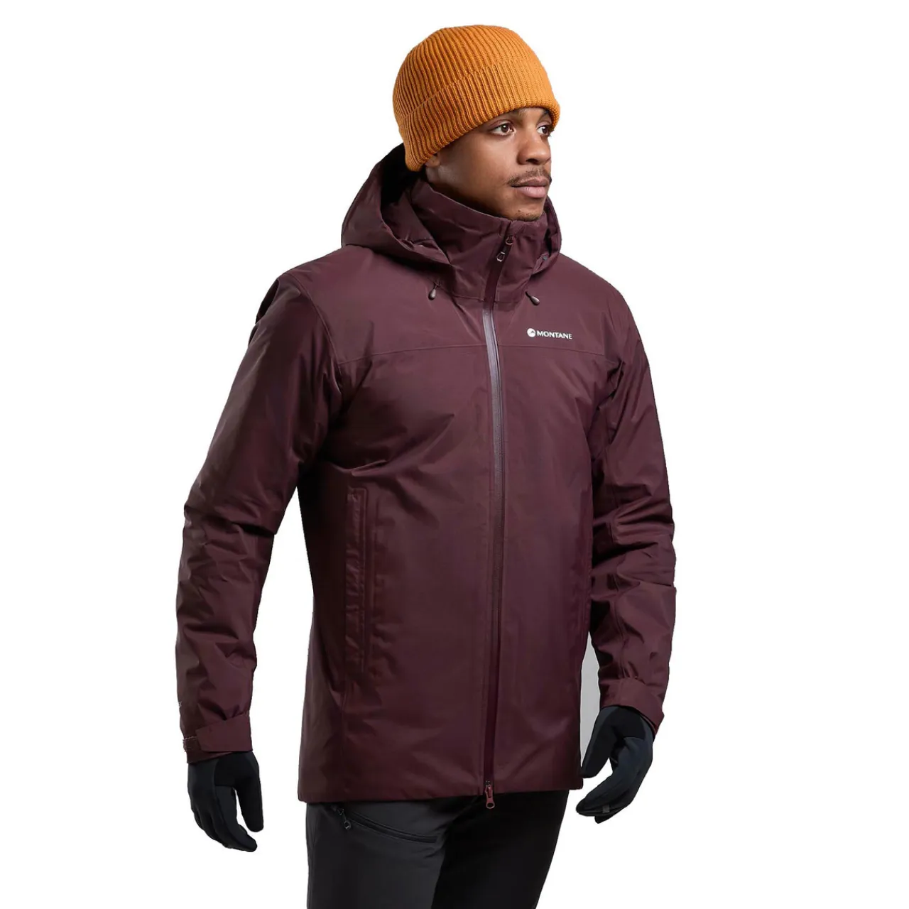 New Duality Gore-Tex Insulated Jacket Waterproof Jackets