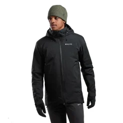 New Duality Gore-Tex Insulated Jacket Waterproof Jackets