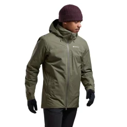 New Duality Gore-Tex Insulated Jacket Waterproof Jackets