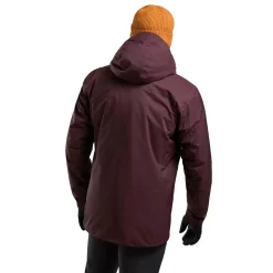 New Duality Gore-Tex Insulated Jacket Waterproof Jackets