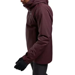 New Duality Gore-Tex Insulated Jacket Waterproof Jackets