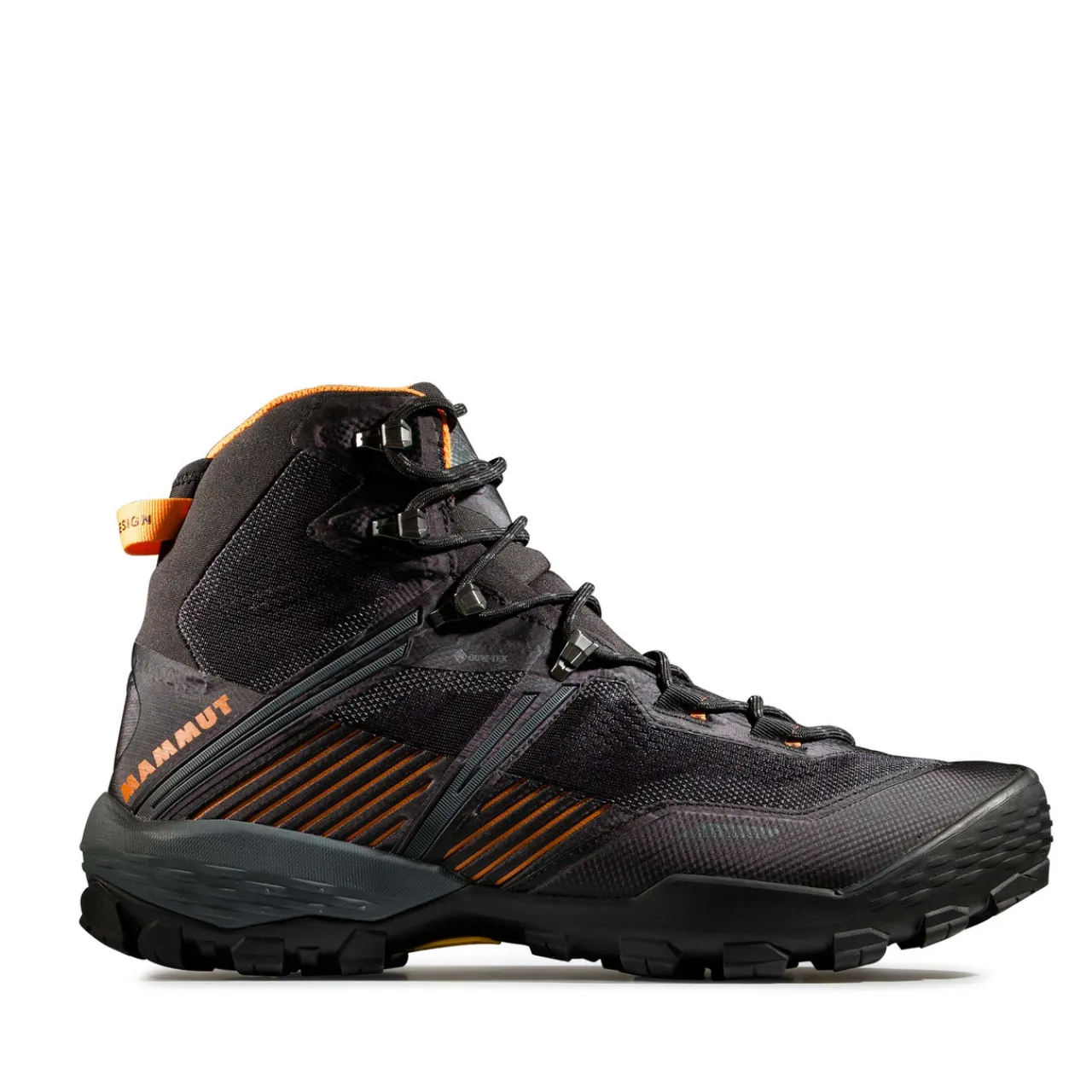 Online Ducan II High GTX Hiking Footwear