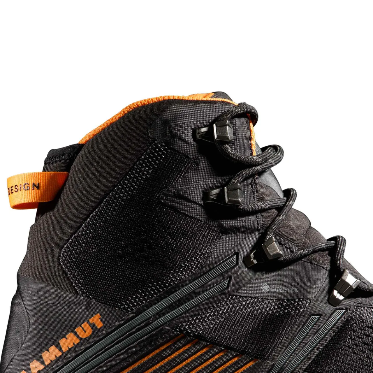 Online Ducan II High GTX Hiking Footwear