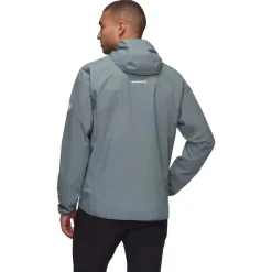 Discount Ducan Light HS Hooded Jacket Waterproof Jackets