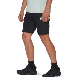 Ducan Shorts Shorts