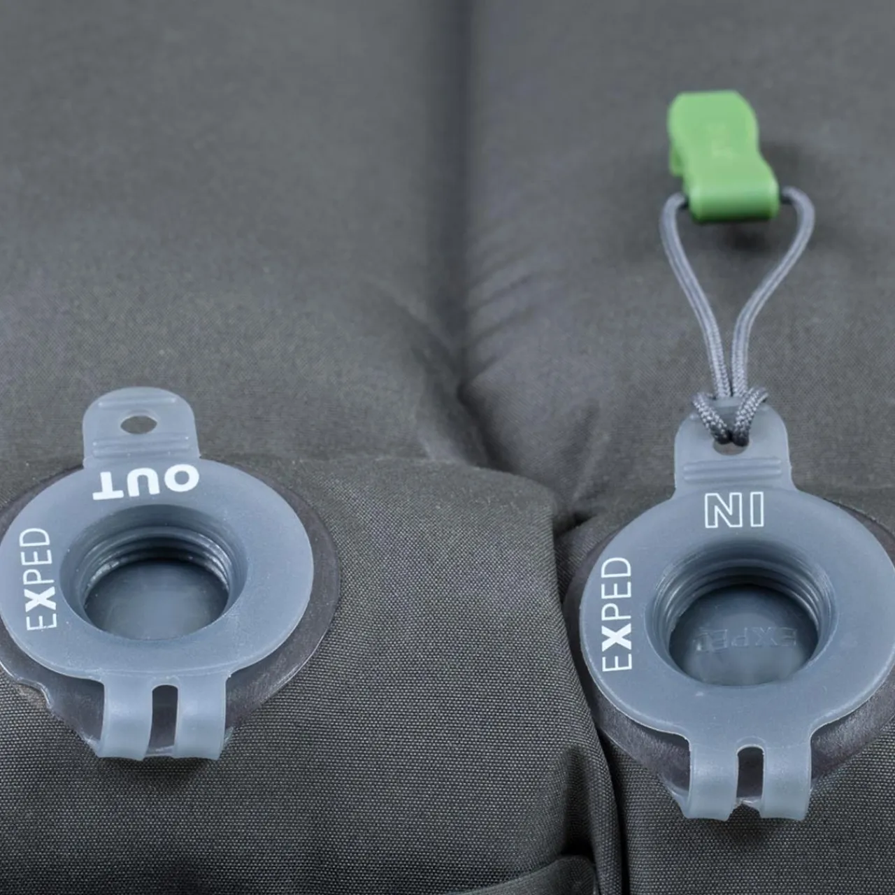 Best Dura 6R LW Sleeping Mat Ultralight Airbeds