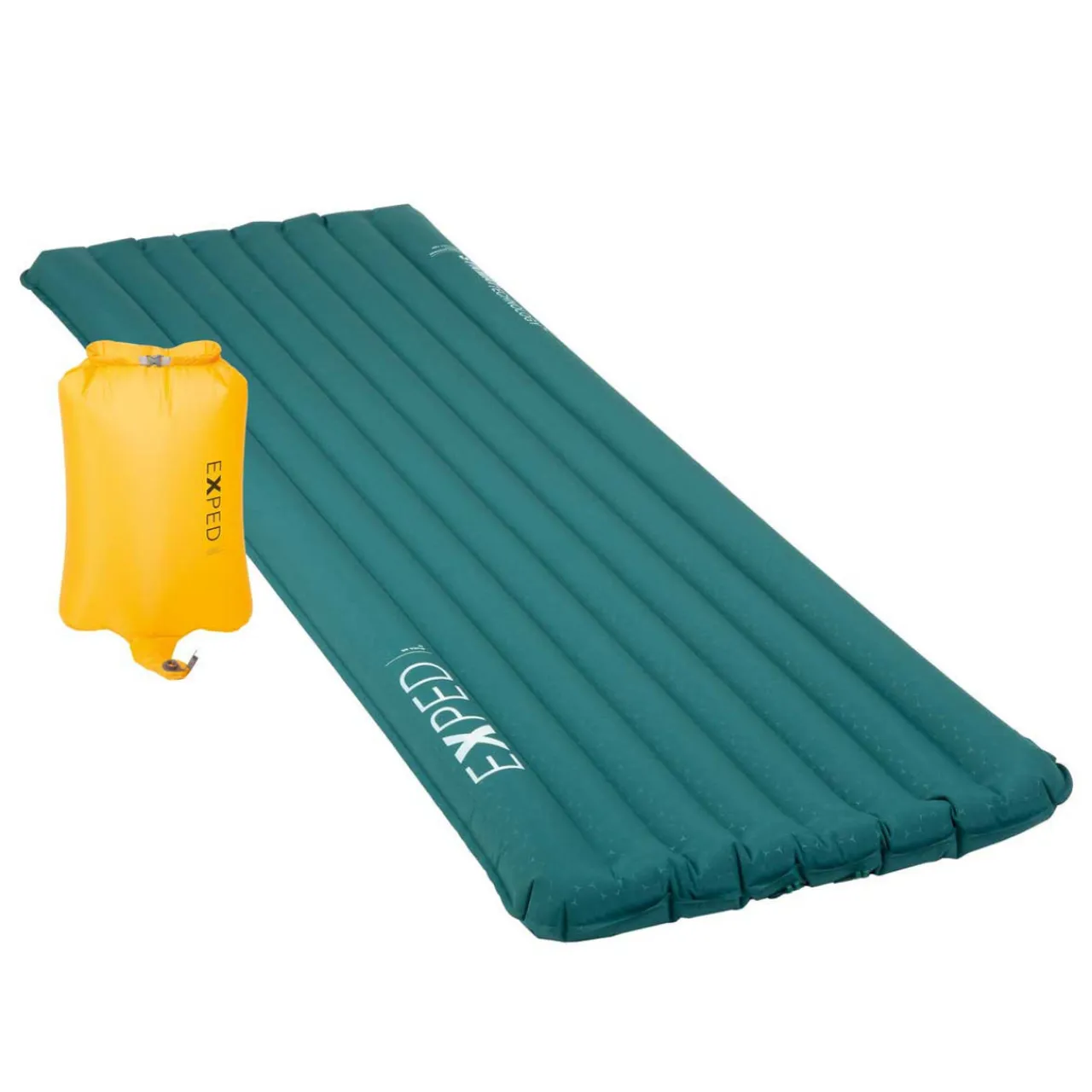 Clearance Dura 3R M Sleeping Mat Ultralight Airbeds
