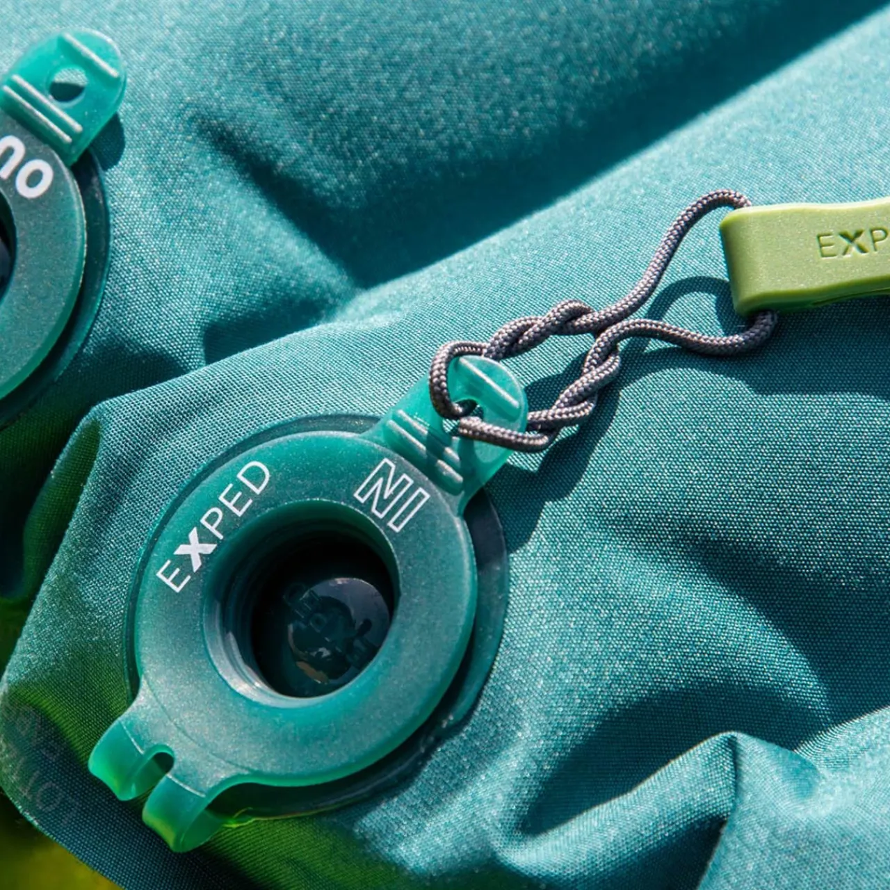 Clearance Dura 3R M Sleeping Mat Ultralight Airbeds