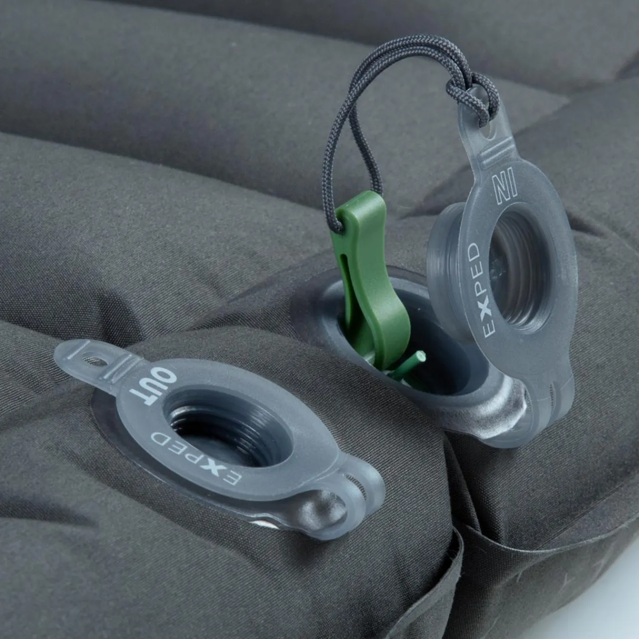 Clearance Dura 6R MW Sleeping Mat Ultralight Airbeds