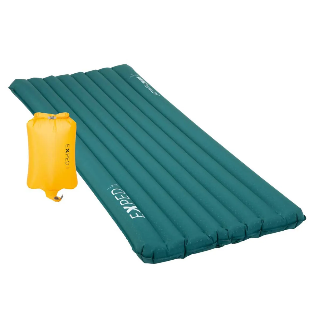 Clearance Dura 5R MW Sleeping Mat Ultralight Airbeds