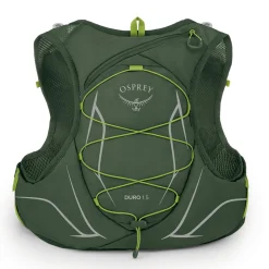 Sale Duro 1.5 Vest Pack with Flasks Running Packs