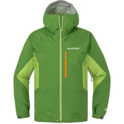 Discount Dyna Action Parka Waterproof Jackets