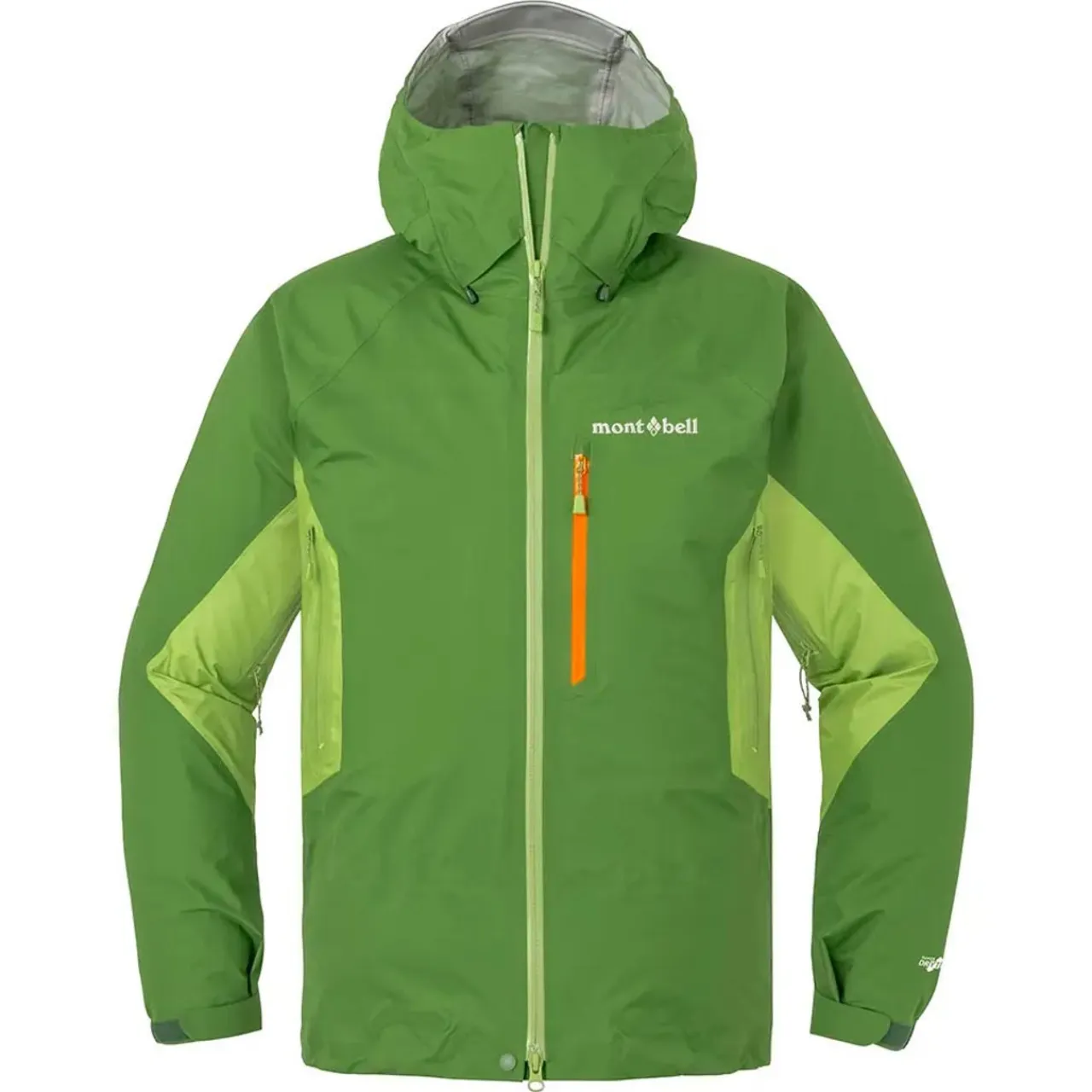 Discount Dyna Action Parka Waterproof Jackets