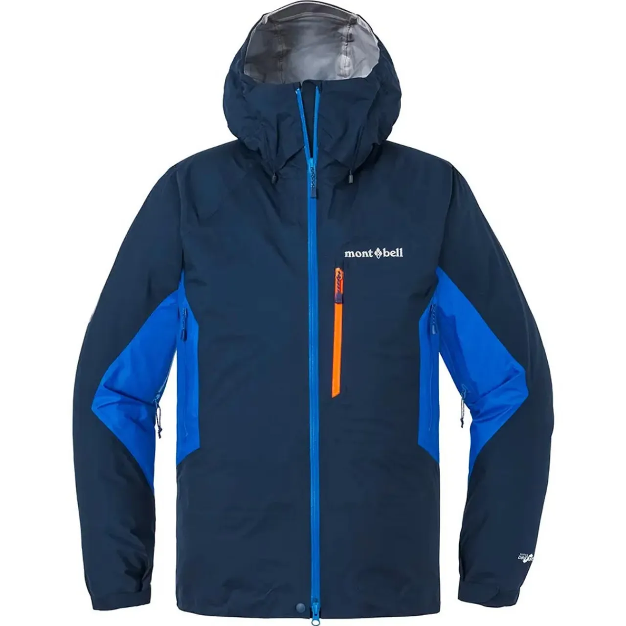 Discount Dyna Action Parka Waterproof Jackets