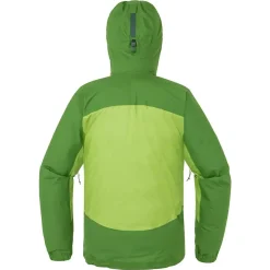 Discount Dyna Action Parka Waterproof Jackets