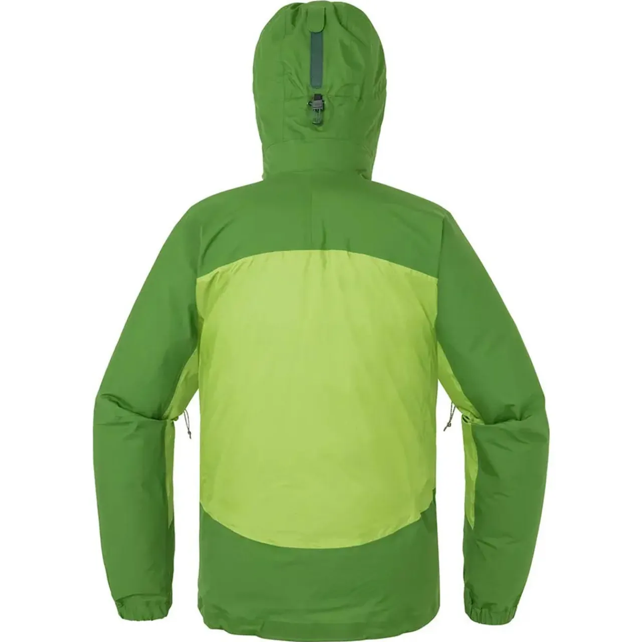 Discount Dyna Action Parka Waterproof Jackets