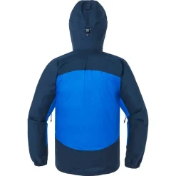 Discount Dyna Action Parka Waterproof Jackets