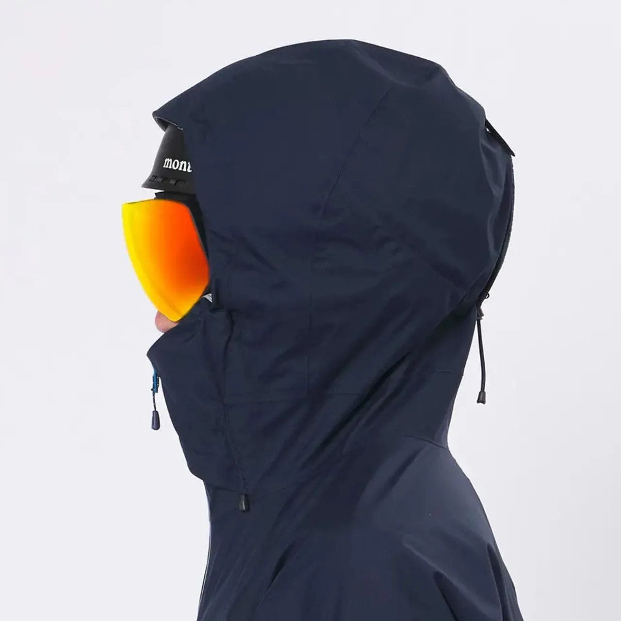 Discount Dyna Action Parka Waterproof Jackets