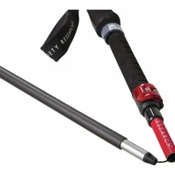 Best DynaLock Ascent Carbon Poles Trekking Poles