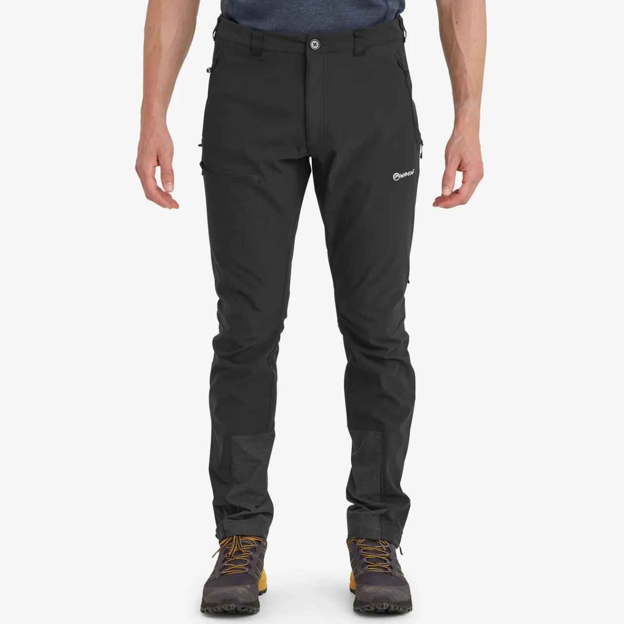 Hot Dynamic XT Pants Trekking Pants