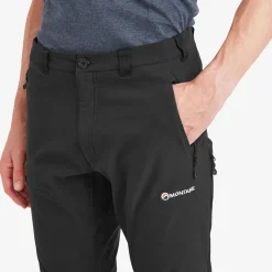 Hot Dynamic XT Pants Trekking Pants