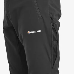 Hot Dynamic XT Pants Trekking Pants