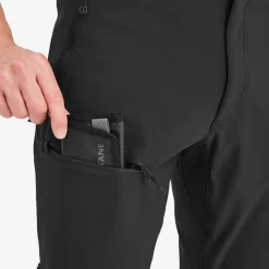 Hot Dynamic XT Pants Trekking Pants