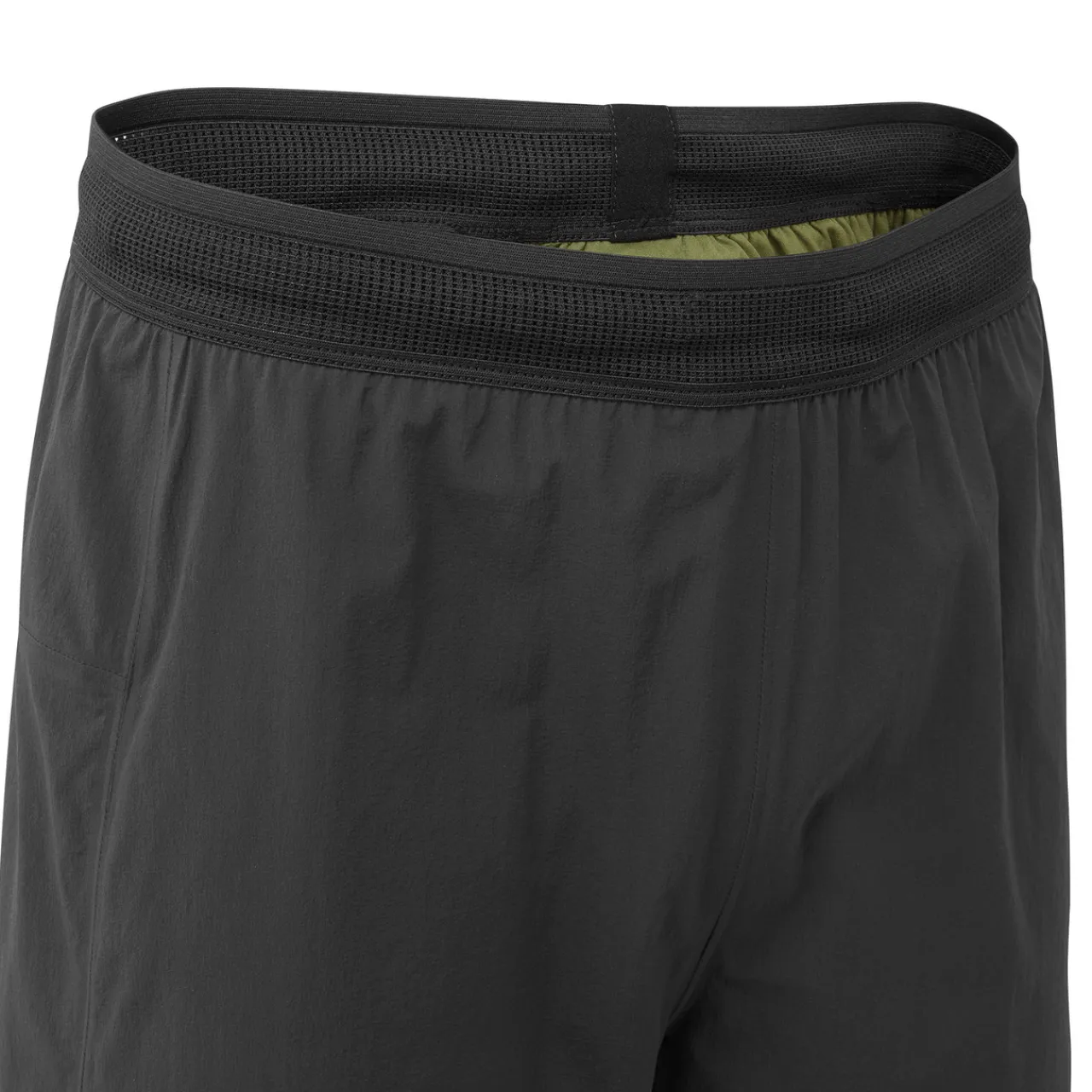 Hot Dyno Shorts Shorts