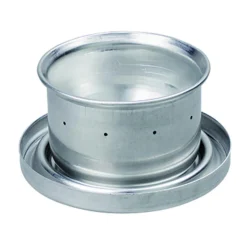 EBY639 Bluenote Stove Set Meths & Solid Fuel Stoves