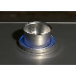 EBY639 Bluenote Stove Set Meths & Solid Fuel Stoves