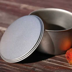 Best EBY280 MulTidish & Ti Lid for Ti Cup 400FD & 760FD Kitchen Accessories|Cups Mugs Plates & Bowls