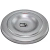 Discount EBY277 Titanium Lid for Titanium Cup 570FD Kitchen Accessories|Cups Mugs Plates & Bowls